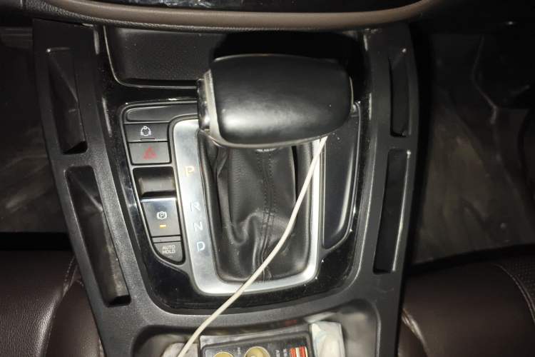 Used GAC Trumpchi M6 2019 270T DCT Luxury Edition (7-seater) China VI