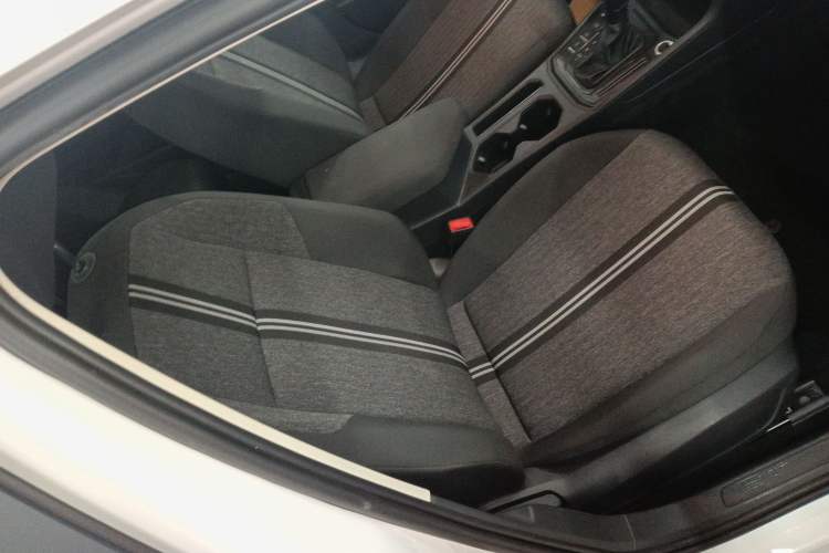 Used Volkswagen Lavida 2021 1.5L Automatic Fashion Edition