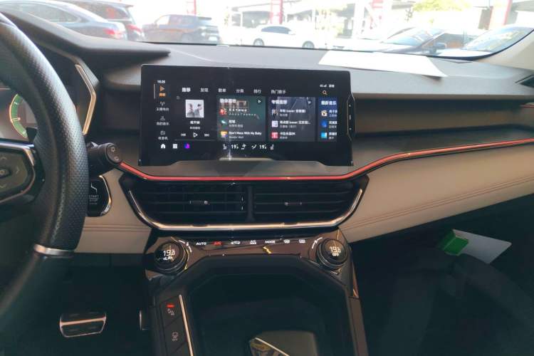 Used Lynk & Co 06 2020 1.5T YAO Halo
