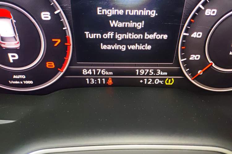 Used Audi Q7 2016 40 TFSI S line Sport Edition