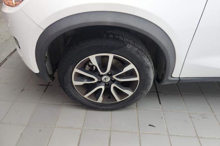 Used Cowin X3 2018 1.6L Manual Zhiyao Edition China V Standard
