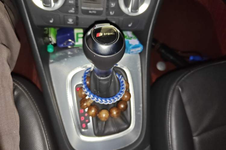 Used Audi Q3 2012 35 TFSI quattro Comfort Model
