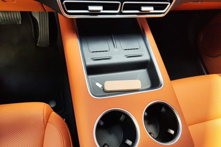 Used Li Auto L7 2025 Max Smart Refresh Edition