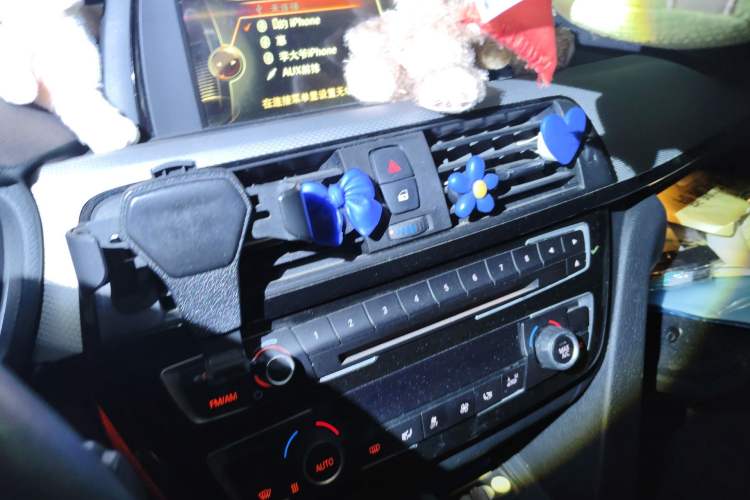 Used BMW 3 Series 2017 320i M Sport
