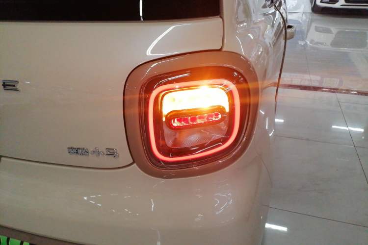 Used Bestune Pony 2025 222km Range Agile Horse