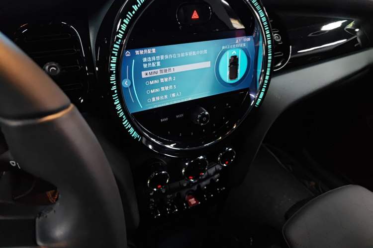 Used MINI 2023 Revised 1.5T COOPER CABRIO Artist

