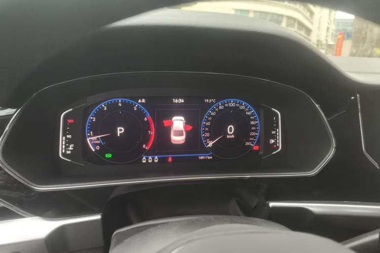 Used Volkswagen Passat 2022 330TSI Luxury Edition