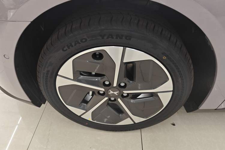 Used XPeng MONA M03 2025 515 Long-Range Plus