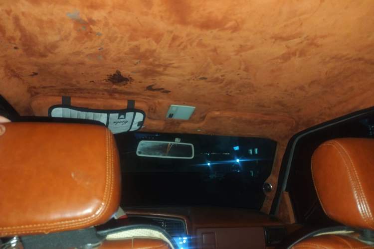 Used Volkswagen Jetta 2010 1.6L Partner Headliner