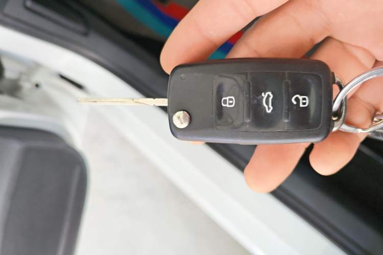 Used Volkswagen Jetta 2019 Dream Edition 1.4L Manual Fashion Version
