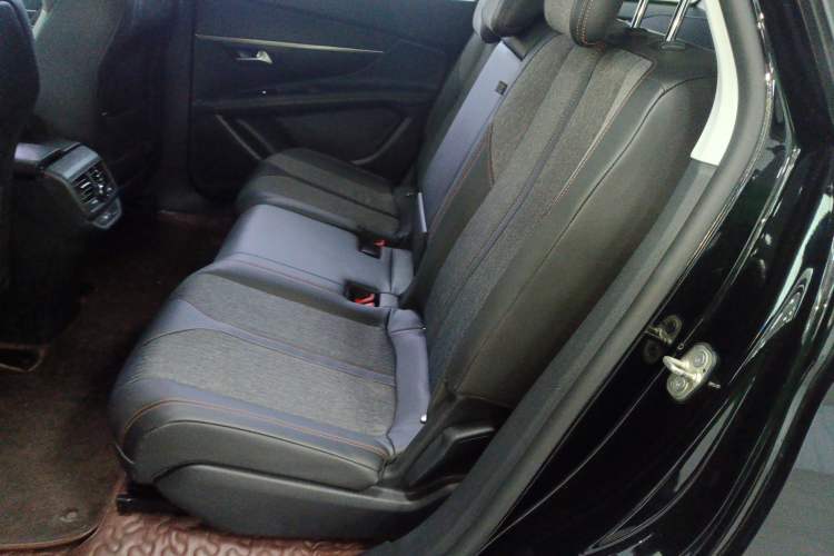 Used Peugeot 5008 2017 350THP 5-Seat Elite Edition