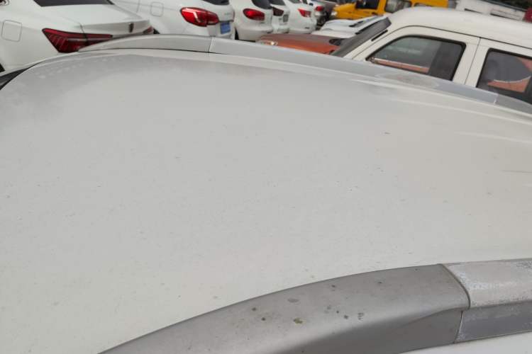 Used Mitsubishi ASX 2013 2.0L CVT Two-Wheel Drive Elite Edition
