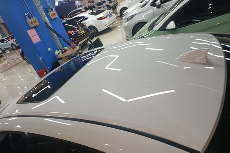 Used Honda Crider 2016 1.8L CVT Luxury Edition Roof