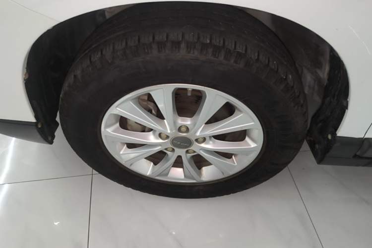 Used Haval H6 2018 Sport Edition 1.5T Automatic Two-Wheel Drive Elite Model China V Standard