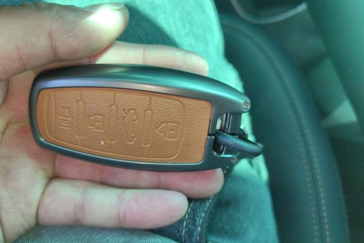 Used Haval DARGO 2024 1.5T DCT Border Collie Edition
