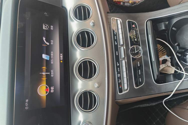 Used Mercedes-Benz E-Class 2020 E 260 Sport Edition