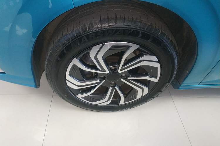 Used Dongfeng Aeolus Yixuan 2021 230T Automatic ZuiFeng Edition
