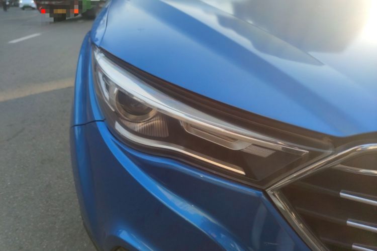 Used Bestune X40 2017 1.6L Manual Luxury Edition Right Front Headlight