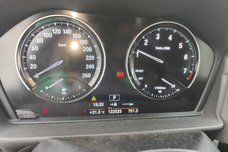 Used BMW 1 Series 2020 120i M Sport Package
