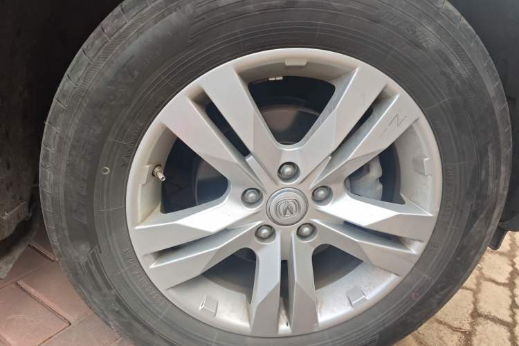 Used Changan CS75 2017 Shangkui Edition 1.5T Automatic Fengyue Model