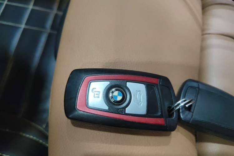 Used BMW 2 Series 2017 220i Sport Design Package
