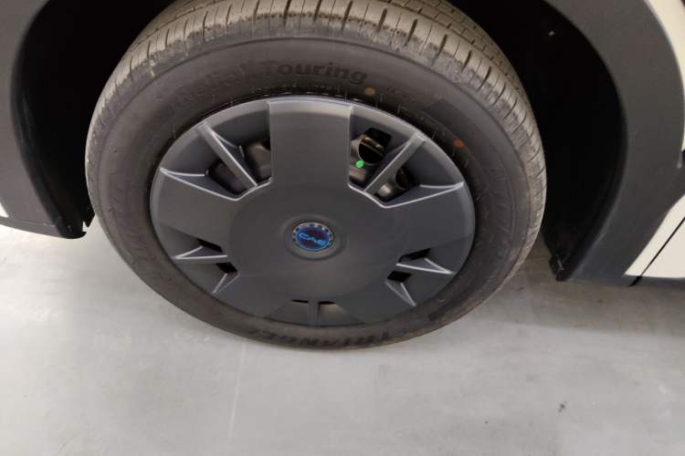 Used BYD Seagull 2025 Intelligent Driving Version 305 km Dynamic Edition