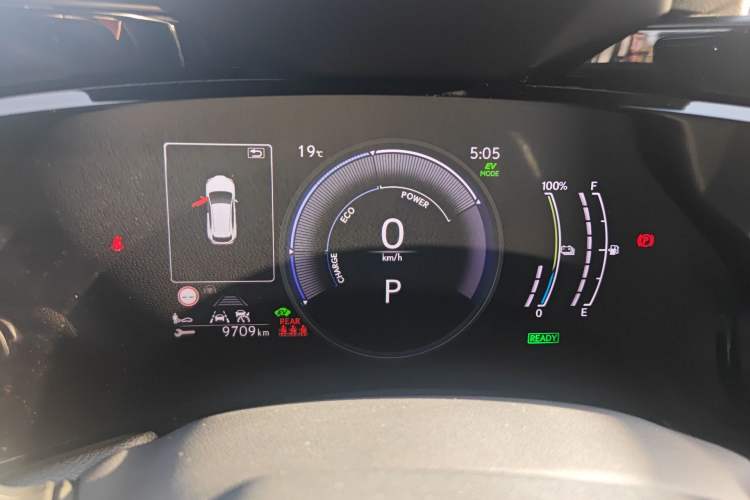 Used Lexus NX New Energy 2022 400h+ Comfort Edition
