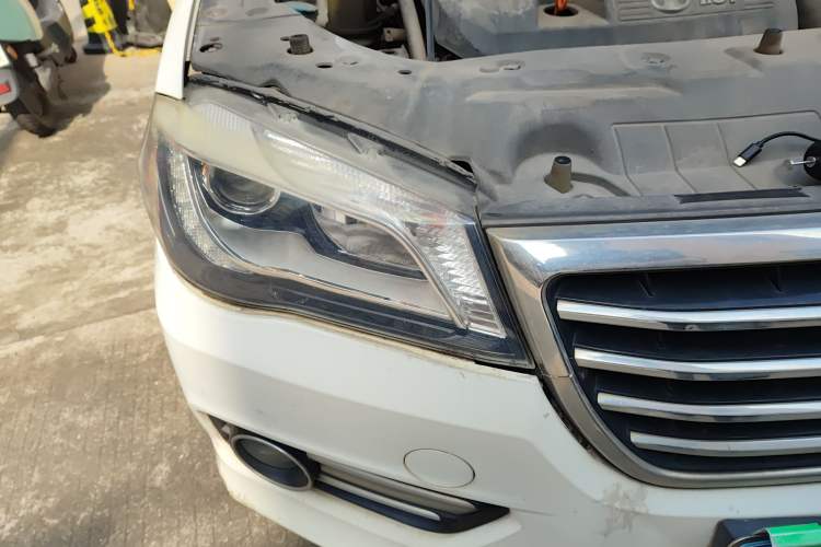 Used Great Wall C50 2016 1.5T Manual Fashion Edition