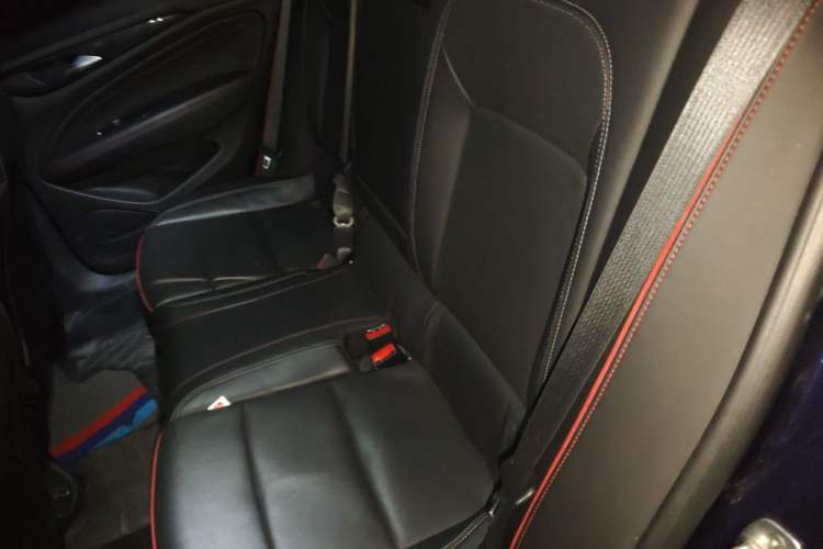 Used Buick Regal 2020 GS 28T Prestige Model