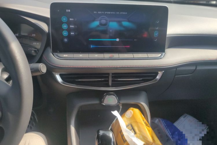 Used MG 5 2026 Model 180DVVT Global Luxury Edition