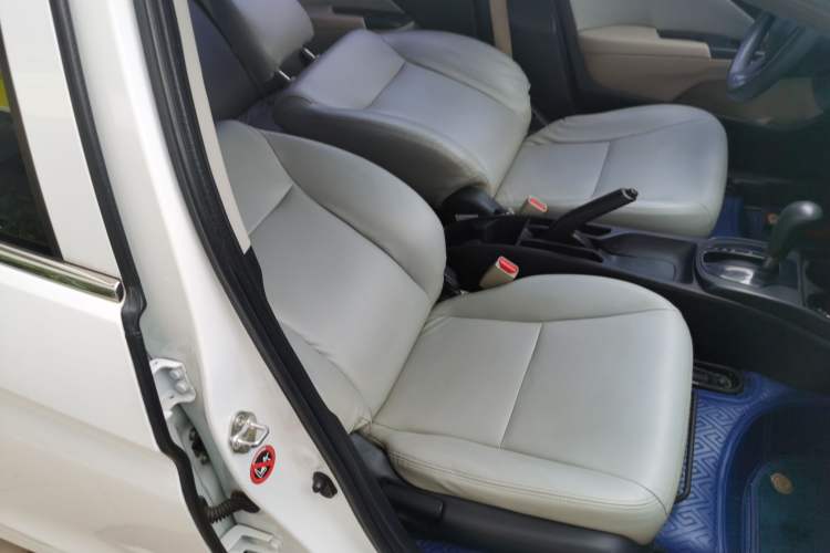 Used Honda City 2017 1.5L CVT Comfort Version