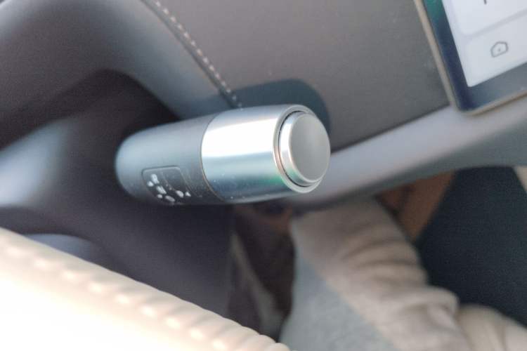 Used Li Auto L9 2023 Pro Model