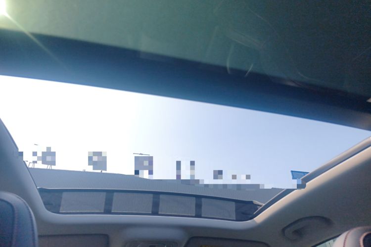 Used Roewe RX5 2023 1.5T Elite Edition