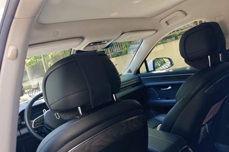 Used Hima AITO M5 2022 Extended-Range Four-Wheel Drive Ultimate Edition
