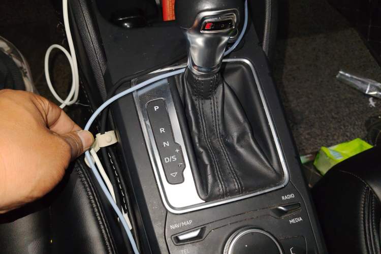 Used Audi Q2L 2021 35 TFSI Progressive Dynamic Edition
