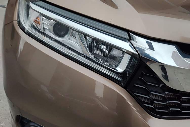 Used Honda Avancier 2019 240TURBO Two-Wheel Drive Luxury Edition