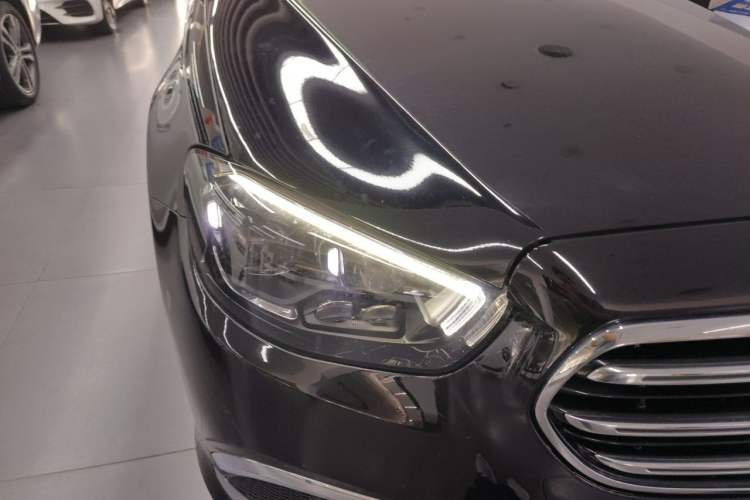 Used Mercedes-Benz E-Class 2021 E 300 L Sport Premium Edition