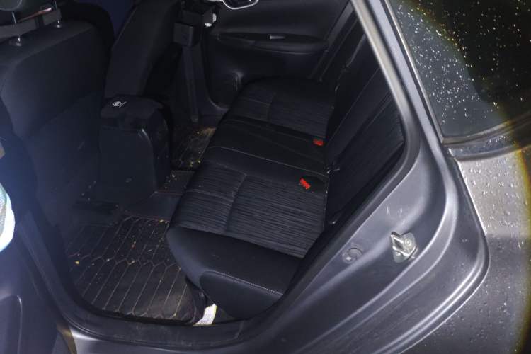 Used Nissan Sylphy 2022 Classic 1.6XE CVT Comfort Edition
