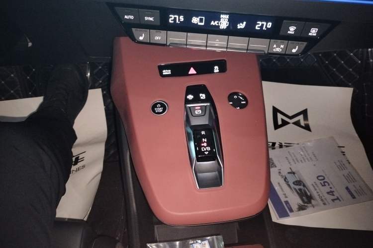 Used Audi Q4 e-tron 2024 40 e-tron Boundary Edition