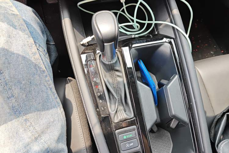 Used Honda Inspire 2023 260TURBO Deluxe Edition
