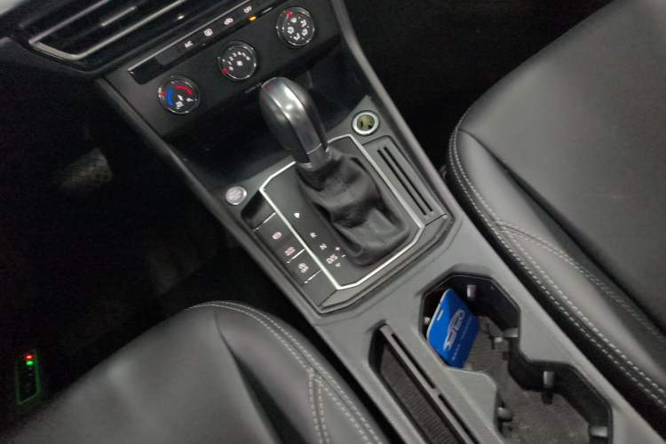 Used Volkswagen Lavida 2023 1.5L Automatic Full-Comfort Edition