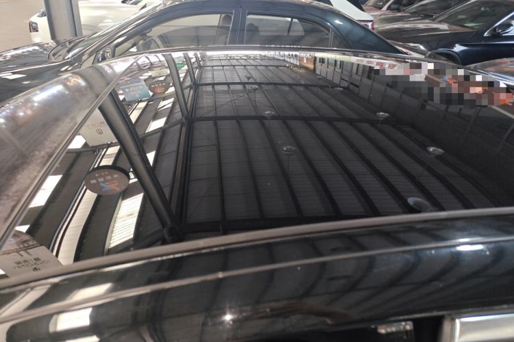 Used Mercedes-Benz C-Class 2020 C 260 L Sport Edition Roof