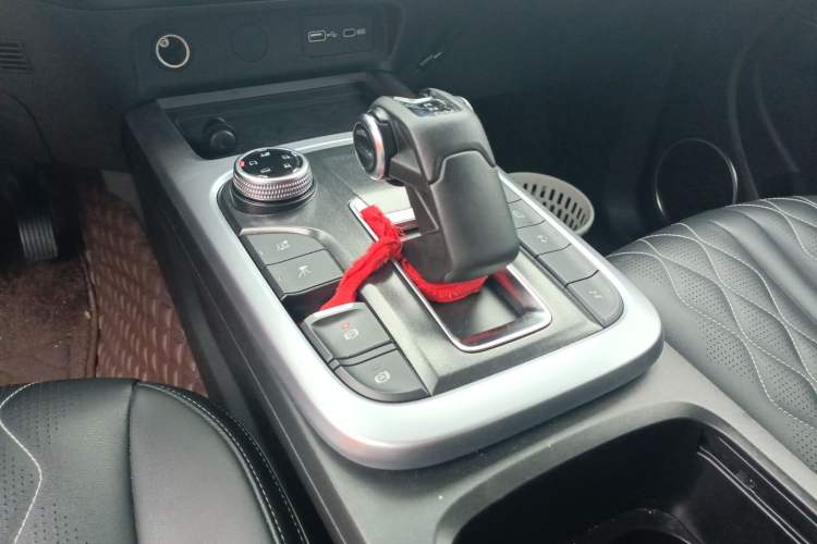 Used Tank 300 2021 Off-Road Edition 2.0T Challenger