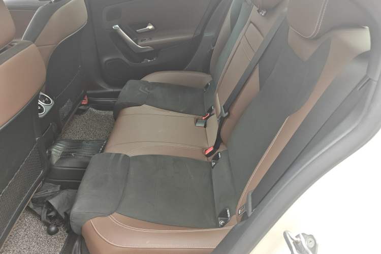 Used Mercedes-Benz A-Class 2020 A 200 L Sport Sedan
