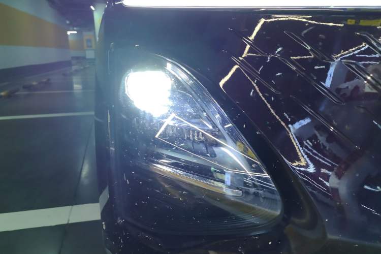 Used Wuling Xingguang 2024 Co-Creation Edition 150 Advanced Model