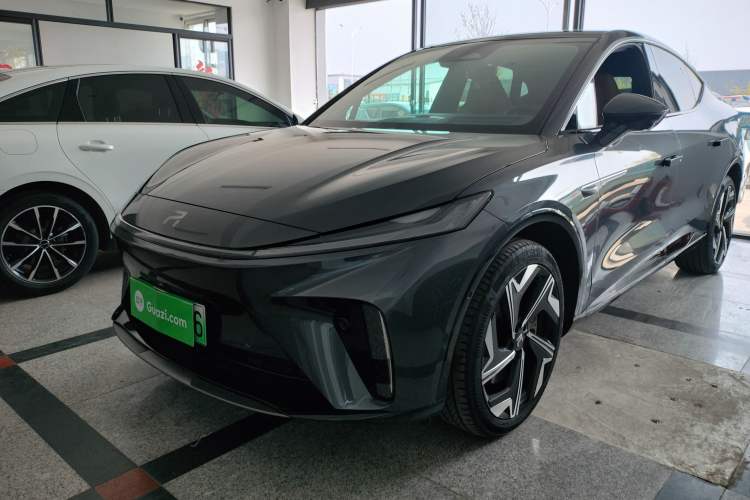 Used Rising R7 2024 Advanced Edition