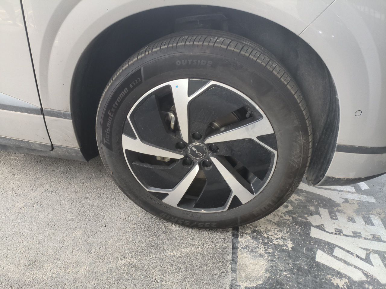 BYD Sealion 06 New Energy 2026 EV 710 Long-Range Flagship Edition — снимка 8