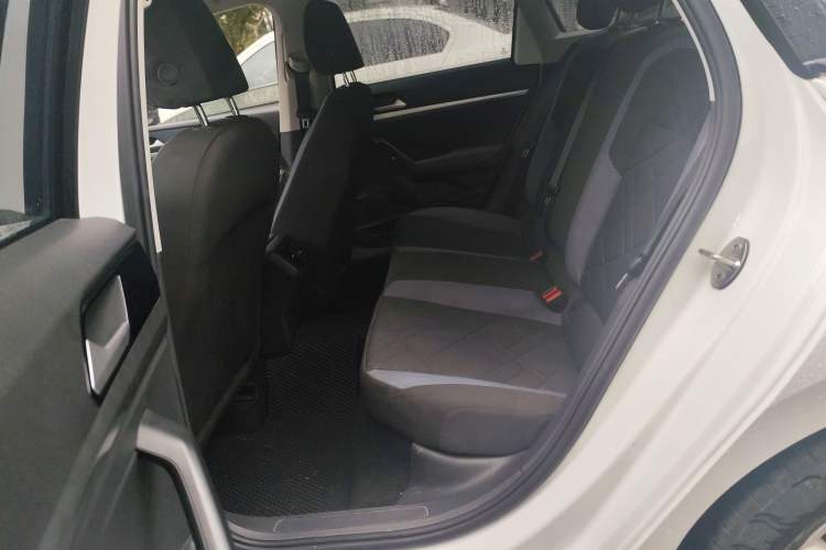 Used Volkswagen Lavida 2023 1.5L Automatic De Yi Edition