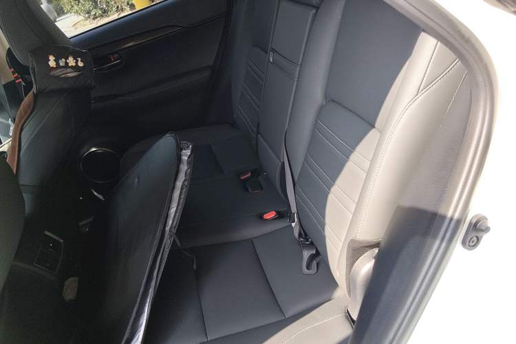 Used Lexus NX 2020 200 All-Wheel Drive Fēngshàng Version China VI Standard