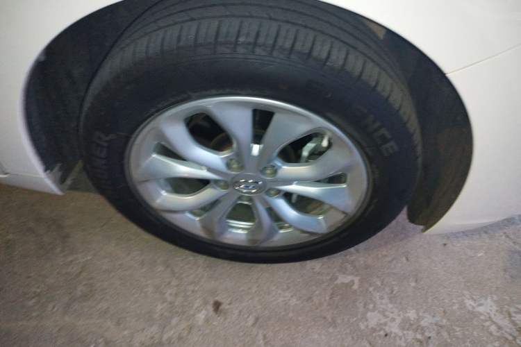 Used GAC Trumpchi GA4 2018 200T Automatic Luxury Edition